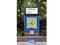 Outdoor public art in NYC 2012