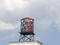 Outdoor public art in NYC 2012