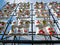 Outdoor public art in NYC 2012