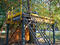 Outdoor public art in NYC 2012