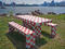 Outdoor public art in NYC 2012
