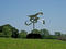 Outdoor public art in NYC 2012