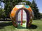 Outdoor public art in NYC 2012