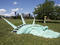 Outdoor public art in NYC 2012