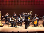 International Contemporary Ensemble