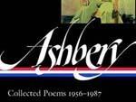 John Ashbery's Collected Poems 1956–1987, one of our New York best books to impress New Yorkers.