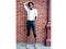 Jadon Regis, 22; personal assistant; Mott Haven, Bronx