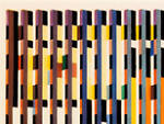 YAACOV AGAM 