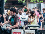 New York's best things to do 2012: Best place to dance: Mister Sunday