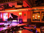 New York's best things to do 2012: Best place to see Broadway stars up close: 54 Below