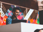 New Year's Eve parties in New York: New Year's Eve at Le Bain: Matthew Dear