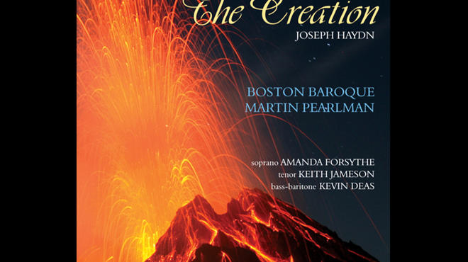 The Creation, Joseph Haydn