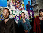 New Year's Eve concerts in New York: Coldplay