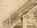 Léonard de Vinci, projets, dessins, machines