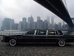 The 'Limousine Project', 1990