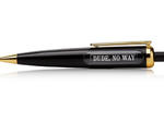 National Products Worldwide Magic 8 Ball Predict a Pen, $7, at spoonsisters.com