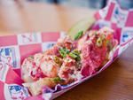 Red Hook Lobster Pound Lobster Roll