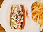 The Standard Grill Lobster Roll