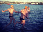 Team New York Aquatics