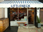 Littleneck’s exterior.