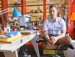The biggest challenge, according to Shellhammer, is letting other people see his and Goldberg’s vision through.  “Jason and I have interviewed every single person in this company. My mission is one thing: Are you a culture fit?” Even so, Shellhammer empha