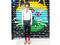 David Aronson, 24; artist; Park Slope, Brooklyn