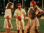 Sports movies: A League of Their Own (1992)