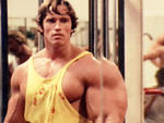 Sports movies: Pumping Iron (1977)