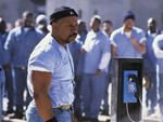 Sports movies: Undisputed (2002)