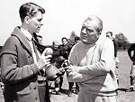 Sports movies: Knute Rockne All American (1940)