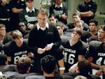 Sports movies: Friday Night Lights (2004)