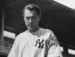 Sports movies: The Pride of the Yankees (1942)