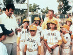 Sports movies: The Bad News Bears (1976)