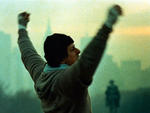 Sports movies: Rocky (1976)