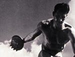 Sports movies: Olympia (1938)