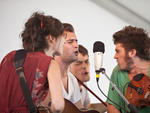 New Year's Eve concerts in New York: Spirit Family Reunion