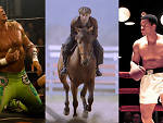 Sports movies