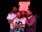 Horse Meat Disco