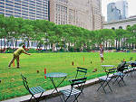 Bryant Park