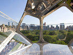 "Tomas Saraceno on the Roof: Cloud City"