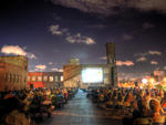 New York's best things to do 2012: Best indie-film series: Rooftop Films