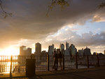 Brooklyn Promenade
