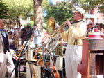 Jazz Age Lawn Party at Governors Island
