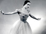 New York City Ballet, Maria Tallchief,
Scotch Symphony, George Balanchine 