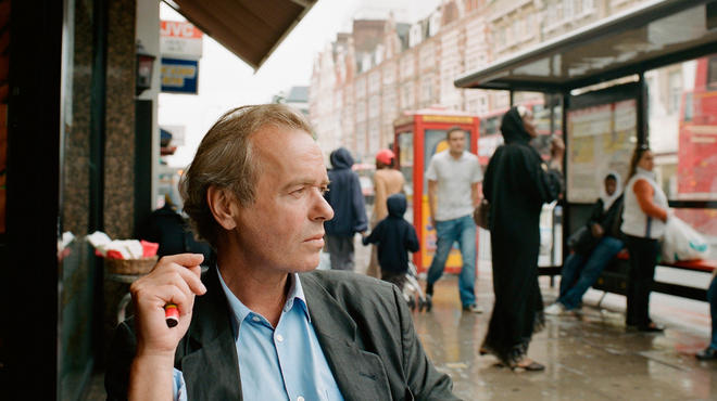 Martin Amis