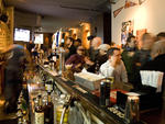 Gym Bar