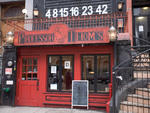 Professor Thom's