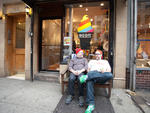 Big Gay Ice Cream Shop                                                    