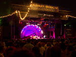 Wild Flag at Celebrate Brooklyn