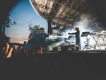 M83 at Central Park
